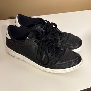 2015 Jordan 1 Low OG Cyber Monday Size 10